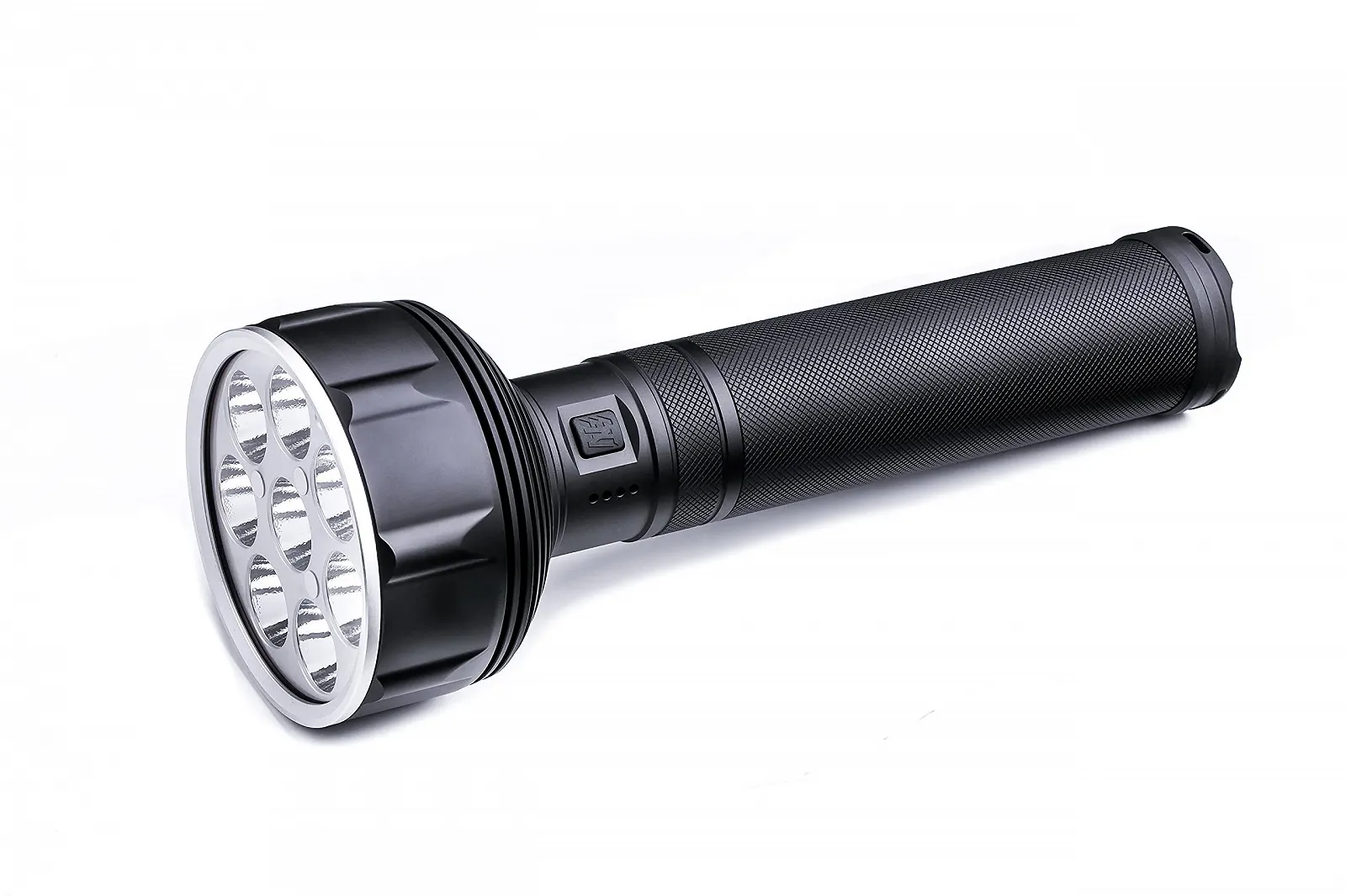 Професійний ліхтар NEXTORCH Saint Torch 31 з батареєю високої ємності, фото №1