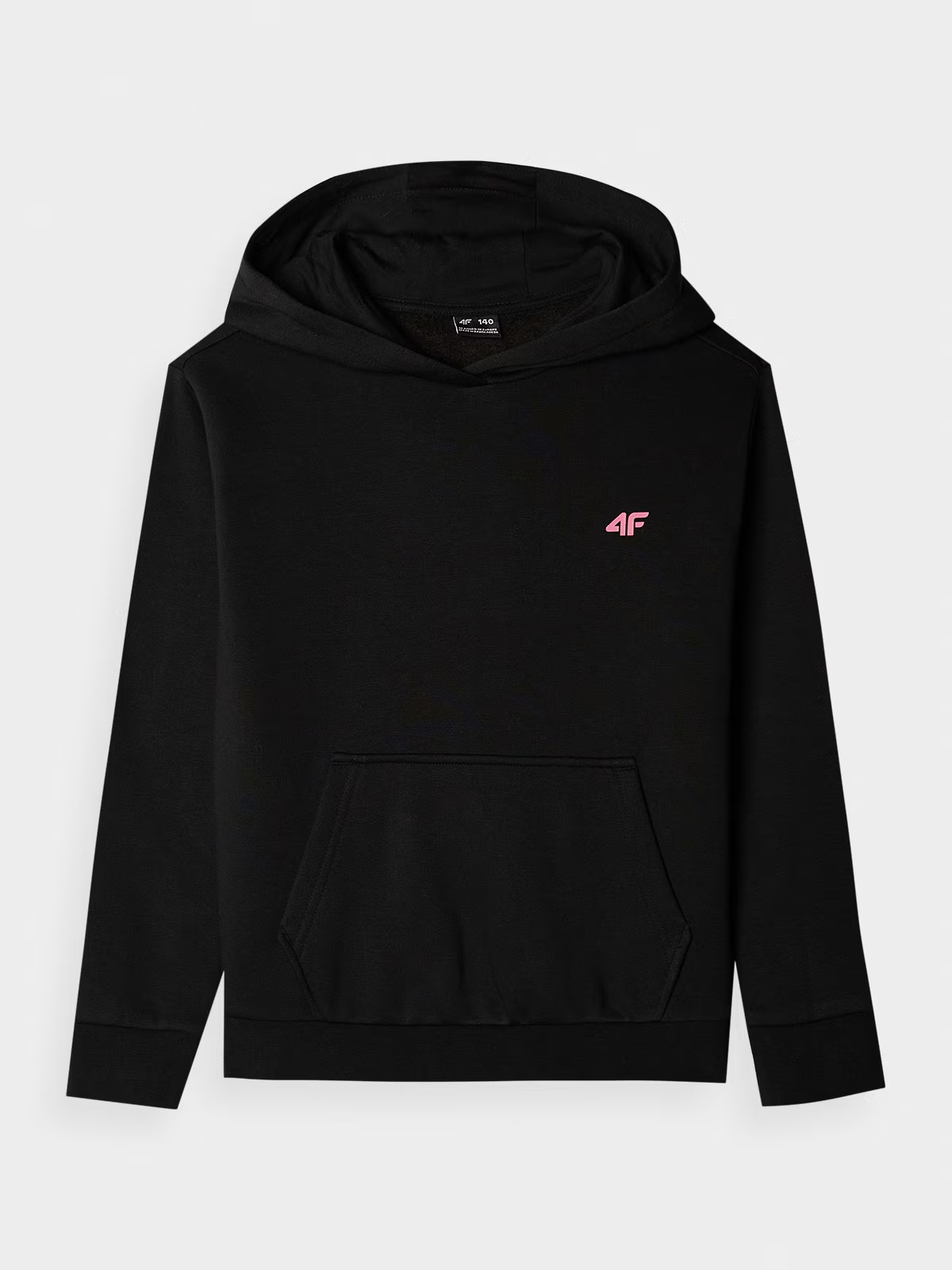 Худі SWEATSHIRT F1316 4FJWMM00TSWSF1316-20S 4F L, фото №4