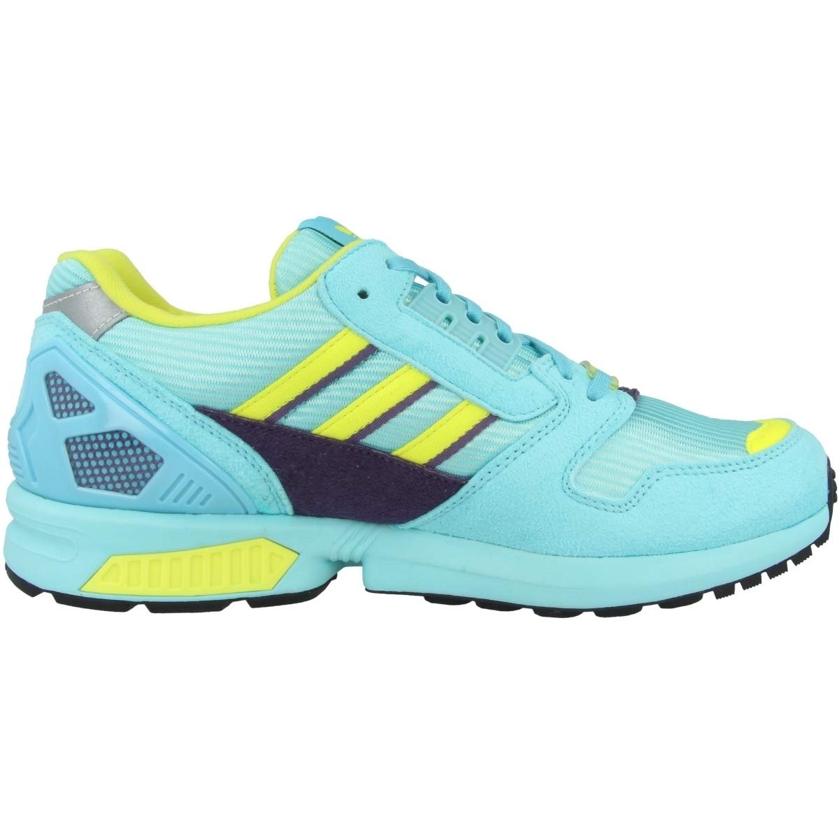 Кросівки унісекс adidas ZX 8000, фото №3