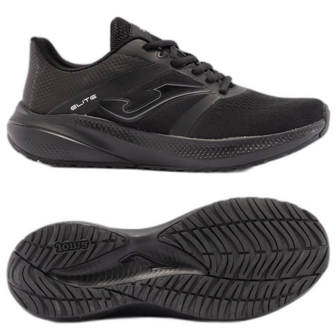 Кроссовки для бега Joma Elite RELITS2441 Черный, размер 42, фото №1