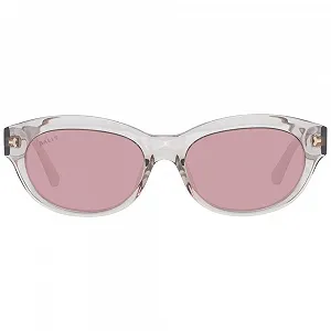 Солнцезащитные очки BALLY BY0070 45E 54 Женские synthetic.ua - Фото 1