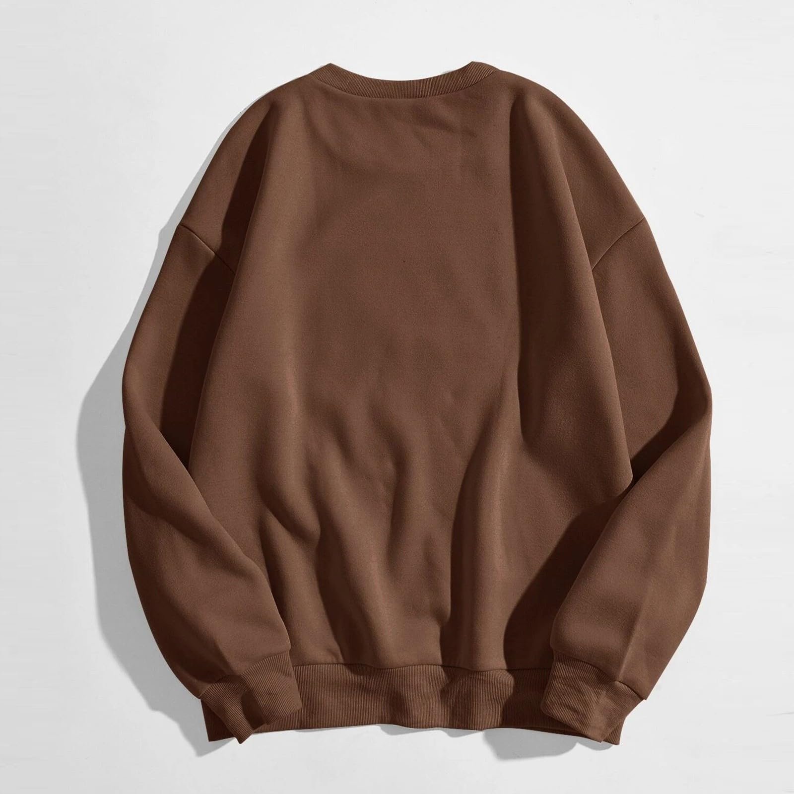 Жіночий світшот з принтом Los Angeles, фото №4