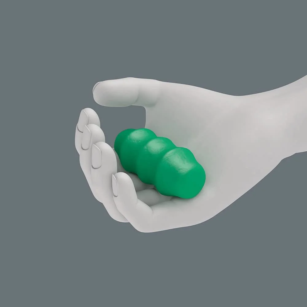 Тримач для біт Wera 812/1 D6,3, 1/4 дюйма, фото №3