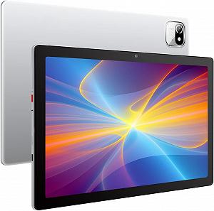 Планшет 10.1" Moderness MB1001 10.1" 2/32Gb Android 12 Серебристый - Фото 1