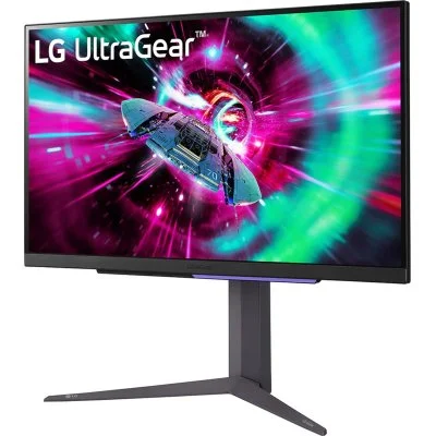 Монитор LG 27GR93U-B, фото №3 Монитор LG 27GR93U-B, фото №3