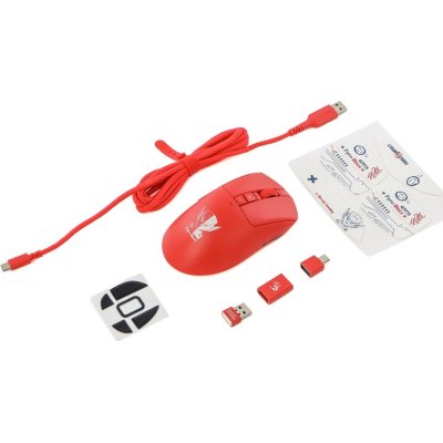 Мышка A4Tech Bloody R73 Ultra Wireless Pyro Blaze (4711421002509), фото №12