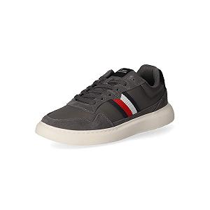 Кросівки Tommy Hilfiger Light LTH Mix Stripes Fm0fm04889 - Фото 1