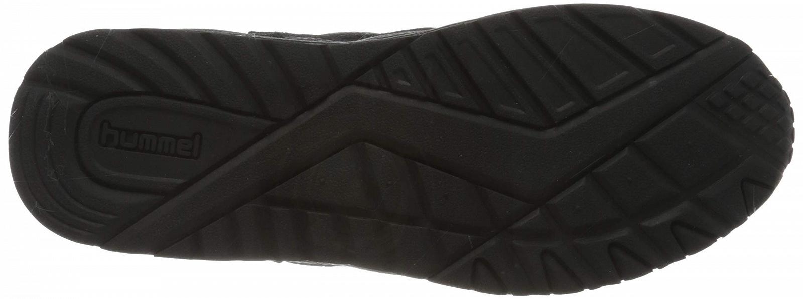 Кроссовки Hummel Unisex 3-S, фото №4
