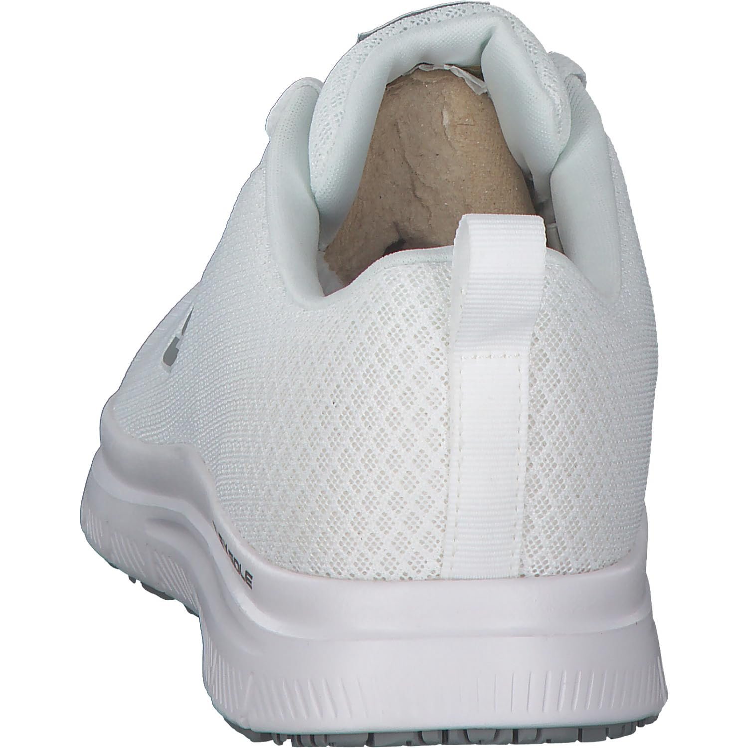 Кроссовки Skechers 77125 Blk Черный Мужские Memory Foam Черный, фото №3