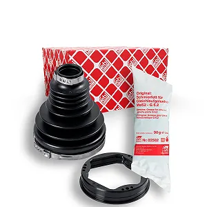 Комплект пыльника приводного вала FEBI BILSTEIN 172884 для FORD VOLVO - Фото 1