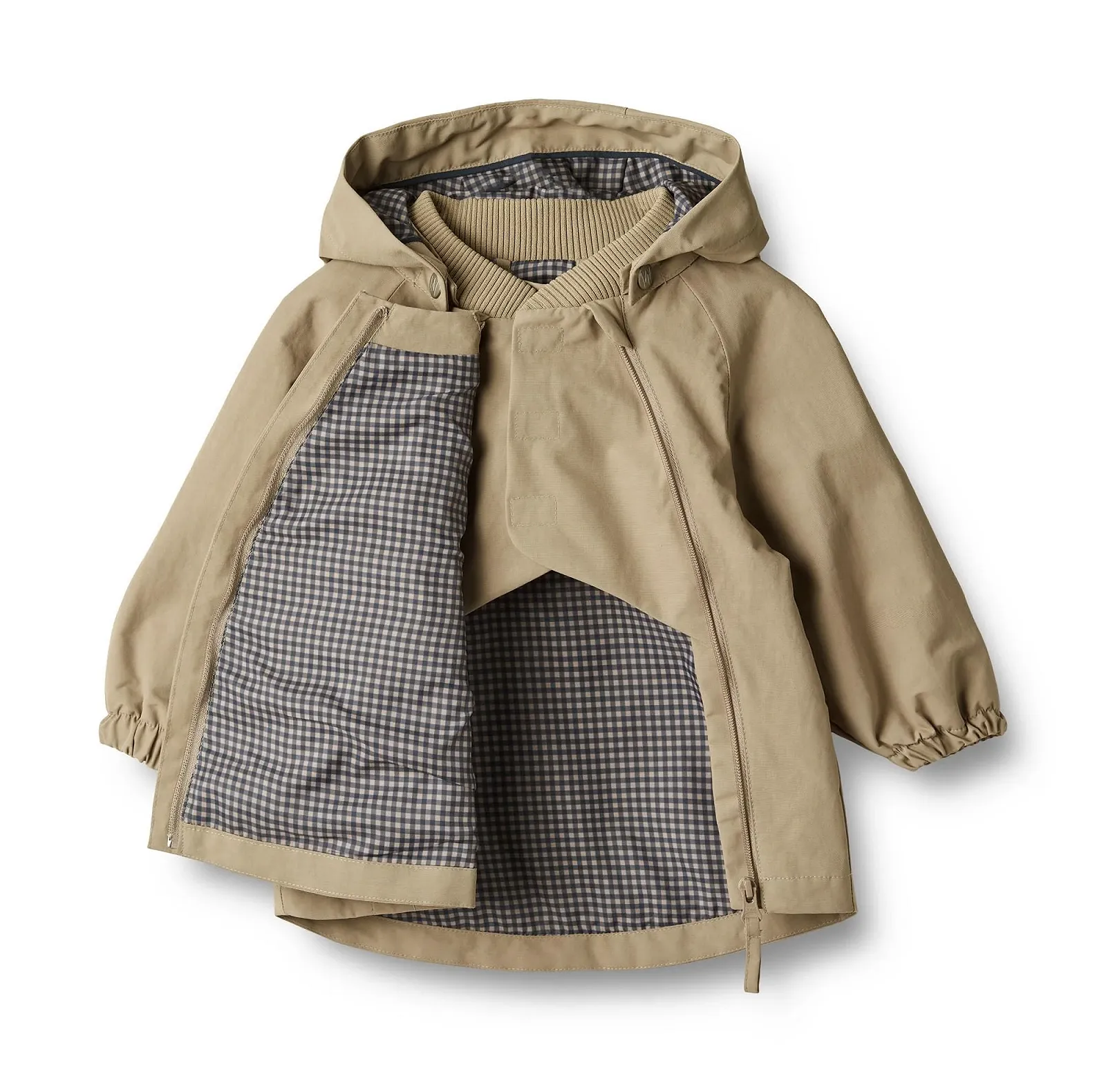 Куртка Wheat Unisex, фото №3