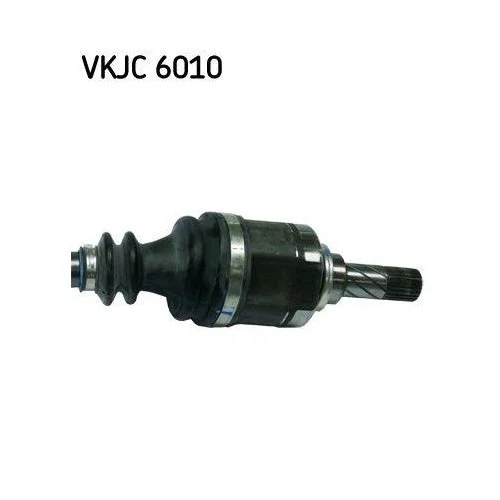Приводной вал SKF VKJC 6010 для RENAULT передняя ось слева, фото №3
