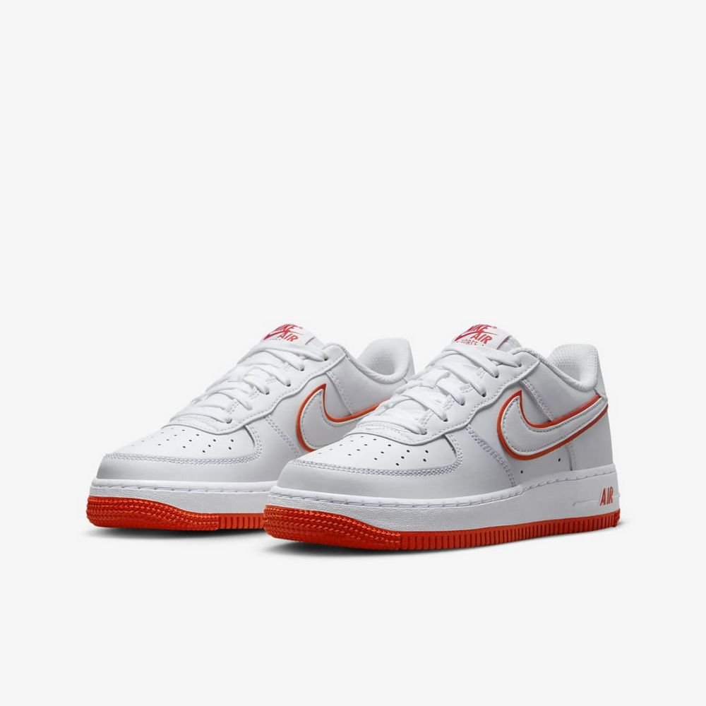 Кроссовки Nike AIR FORCE 1 (GS) Размер 39, фото №2