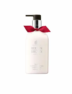 Лосьон для рук Molton Brown Festive Frankincense & Allspice 300 мл - Фото 1