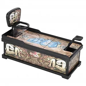 Скарбничка Баскетбол Настільна гра для дітей 3–12 років - Фото 1