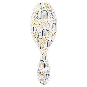 Щітка WetBrush Kids Detangler з ультрам'якою щетиною, для всіх типів волосся, єдиноріг - Фото 1