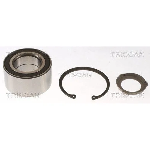 Комплект підшипника колісної маточини TRISCAN 8530 11205 для, задня вісь, фото №2