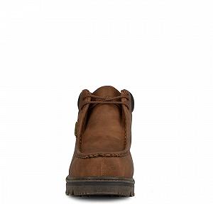 Ботинки Lugz Fringe synthetic.ua - Фото 1