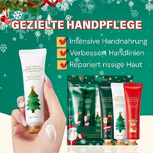 Набір кремів для рук 5 шт. Щоденний зволожуючий крем для рук Ароматизований ціна на synthetic.ua - Фото 1 Набір кремів для рук 5 шт. Щоденний зволожуючий крем для рук Ароматизований synthetic.ua - Фото 1