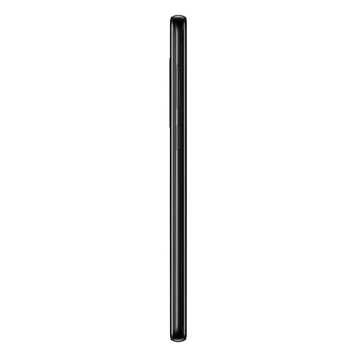 Смартфон Samsung Galaxy S9 5,8" 64GB Android Dual SIM Midnight Black German Version, фото №3