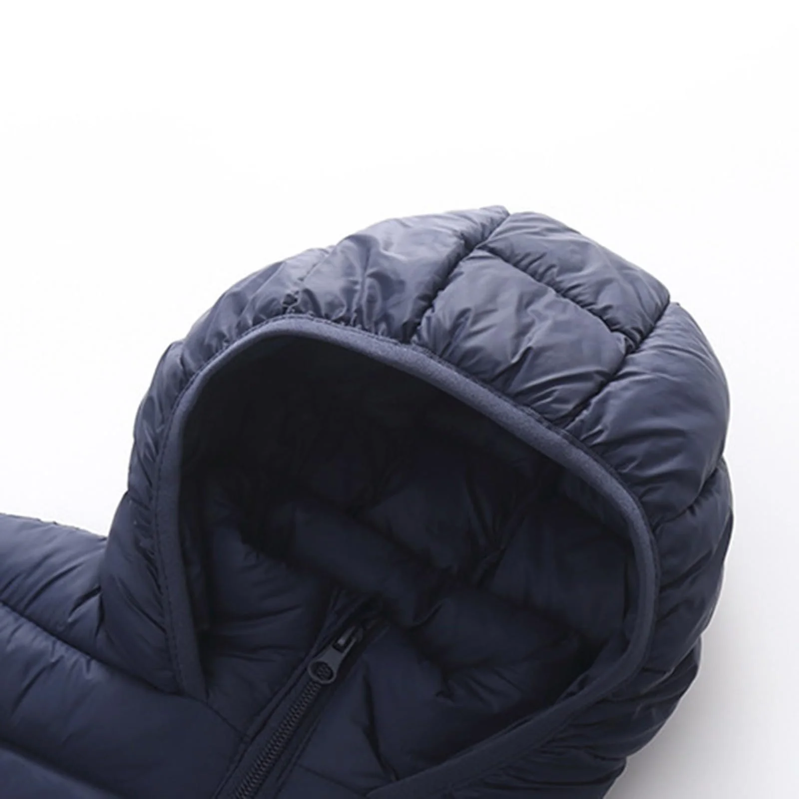 Зимова куртка MNSWR для хлопчиків, тепла зимова, фото №3