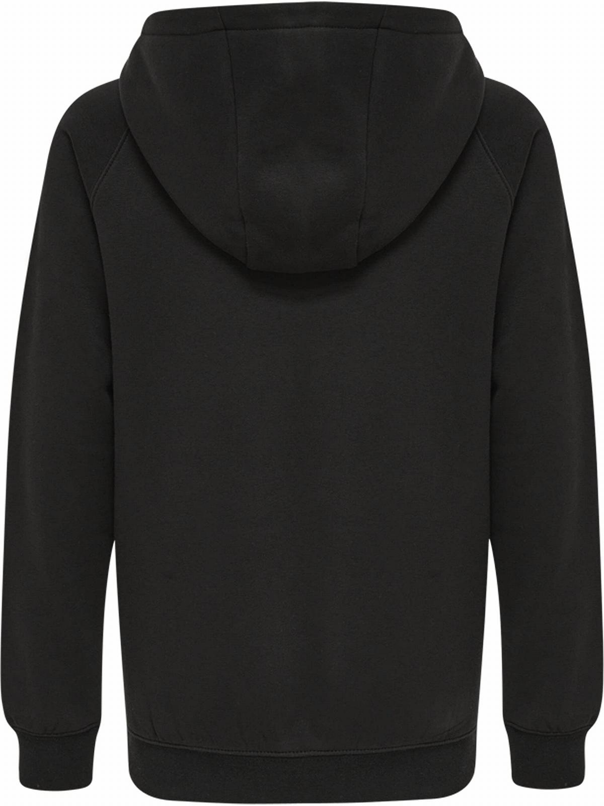 Толстовка hummel Hmlred Multisport Дитячий Розмір, фото №2