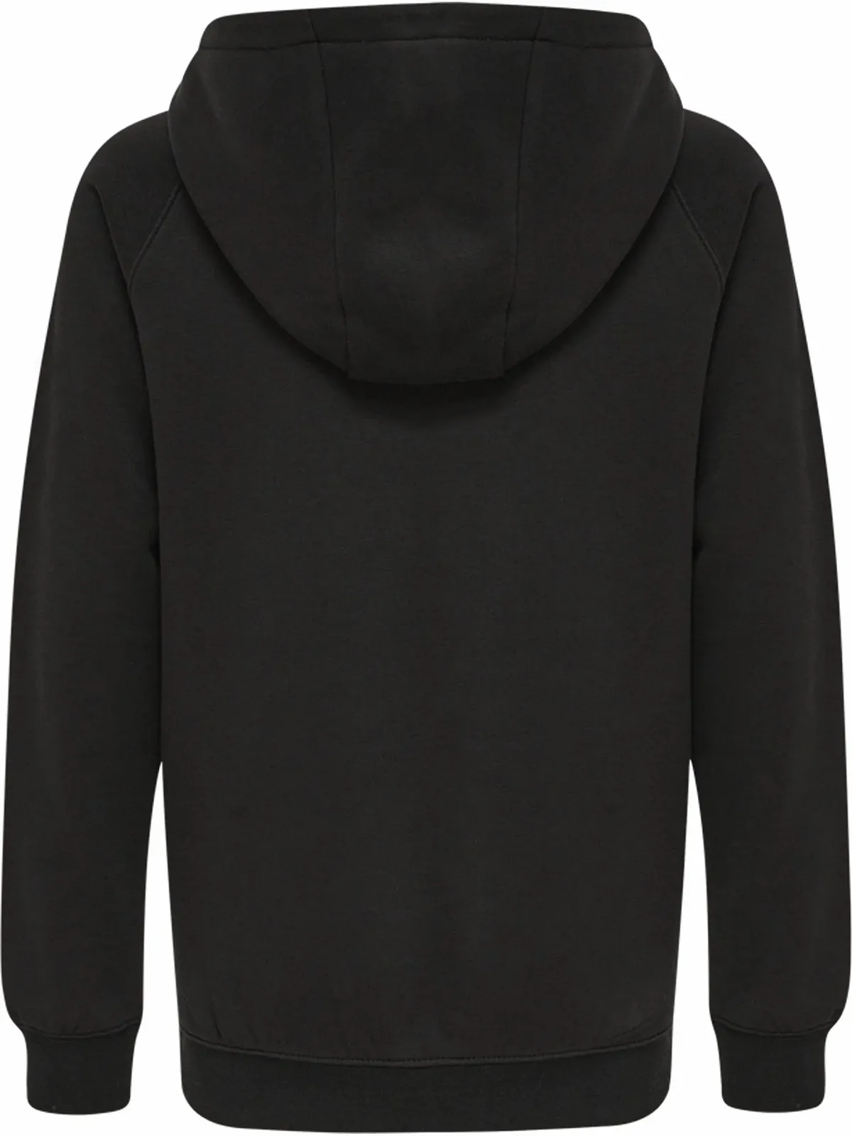 Толстовка hummel Hmlred Multisport Детский Размер, фото №2 Толстовка hummel Hmlred Multisport Детский Размер, фото №2