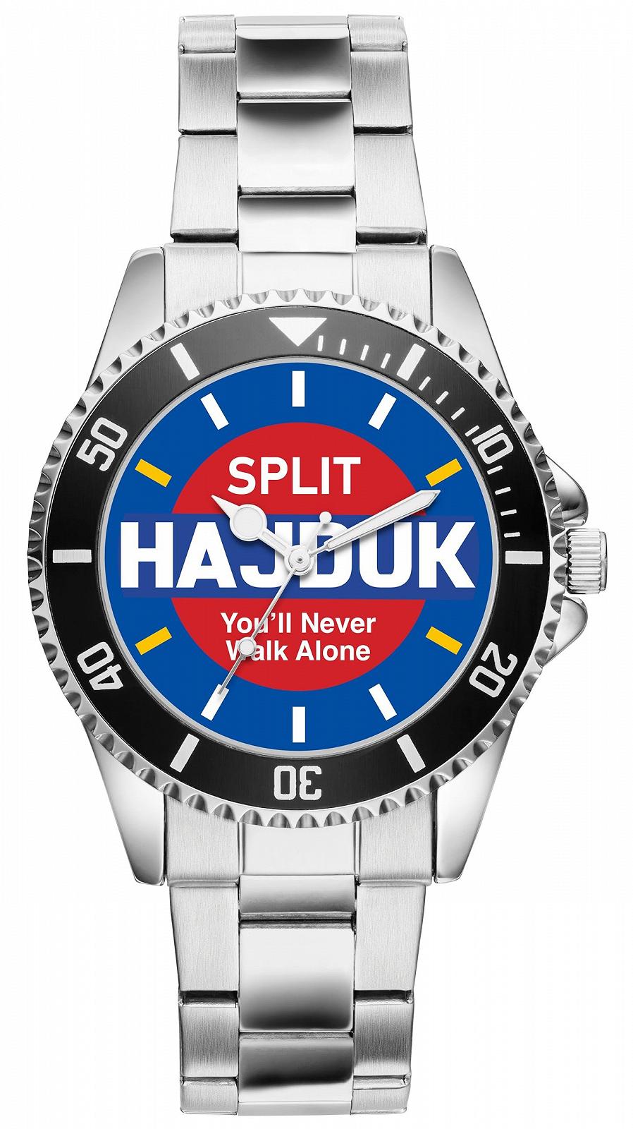 Женские часы KIESENBERG Hajduk Split D-20230007 Черный, фото №1