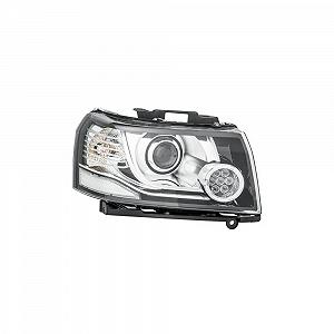 Фара HELLA 1LL 354 813-081 для LAND ROVER права - Фото 1