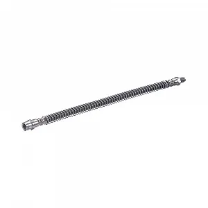 Тормозной шланг ATE 24.5172-0305.3 для MERCEDES-BENZ, задний мост - Фото 1