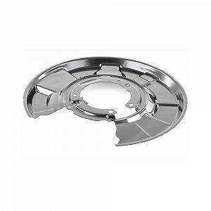 Защитный кожух тормозного диска VAICO V20-2140 BMW - Фото 1