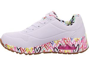 Кросівки Skechers Жіночі synthetic.ua - Фото 1