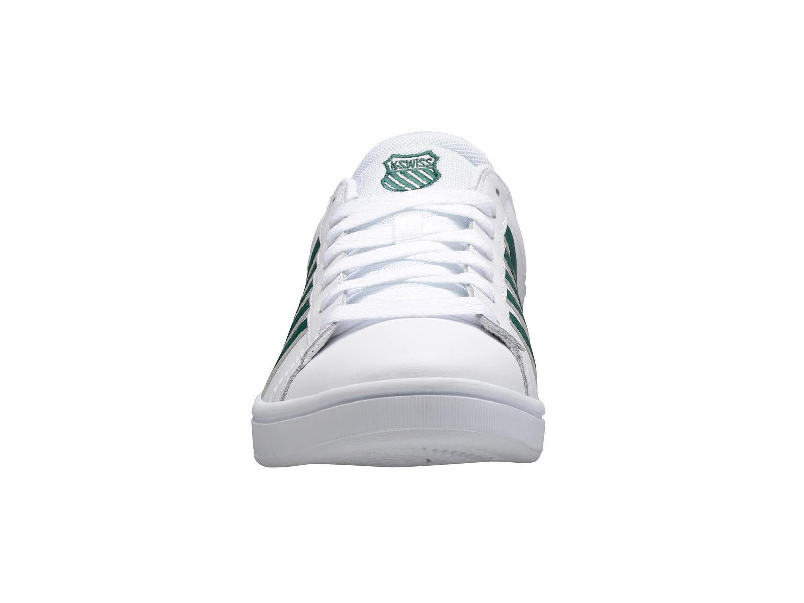 Кросівки K-Swiss Court Winston чоловічі, фото №2