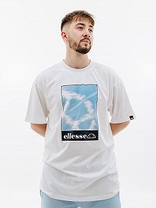 Футболка Ellesse Volo Tee 2XL - Фото 1
