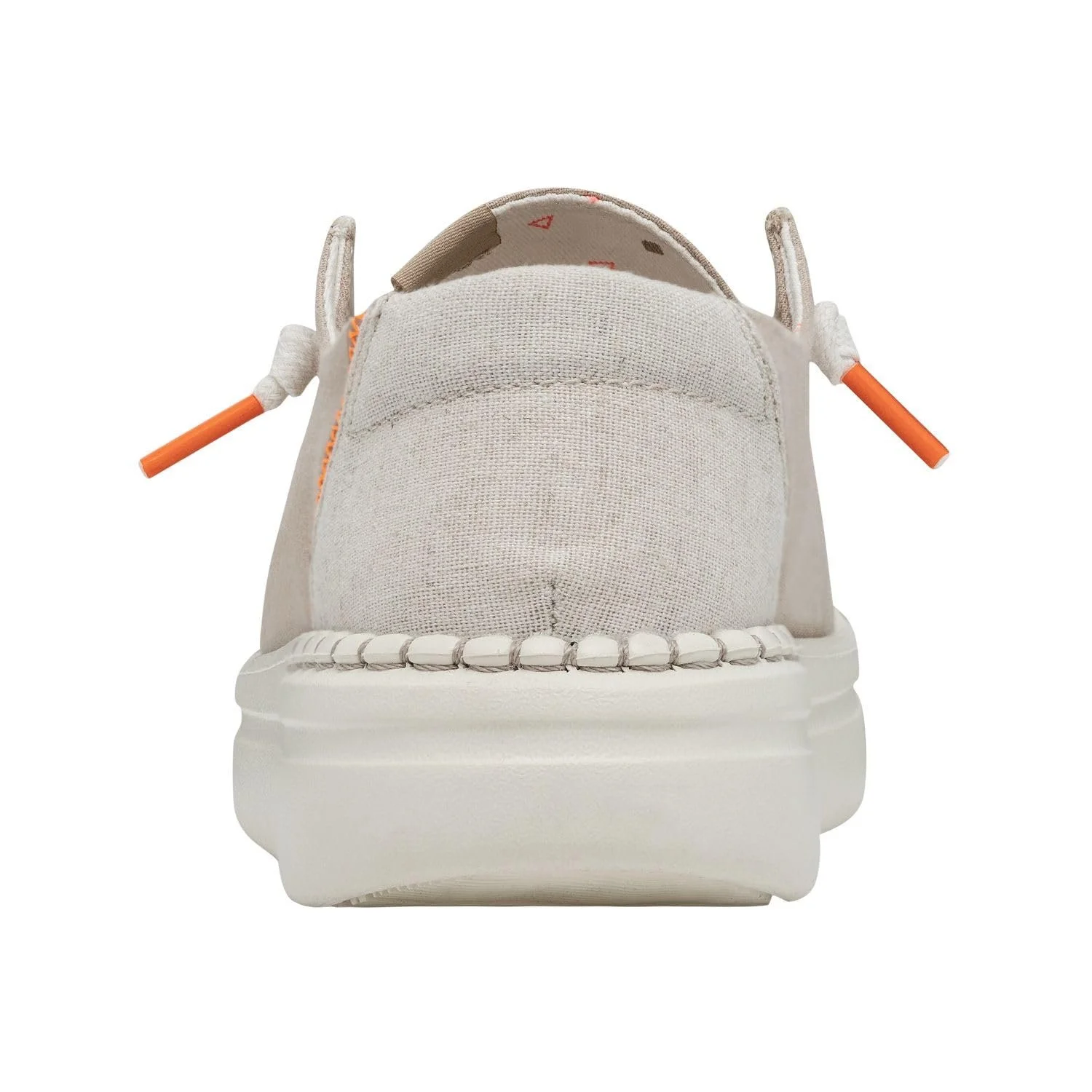 Кросівки Hey Dude Wendy Rise HD40074-2YU-A Sandshell, фото №5 Кросівки Hey Dude Wendy Rise HD40074-2YU-A Sandshell, фото №5