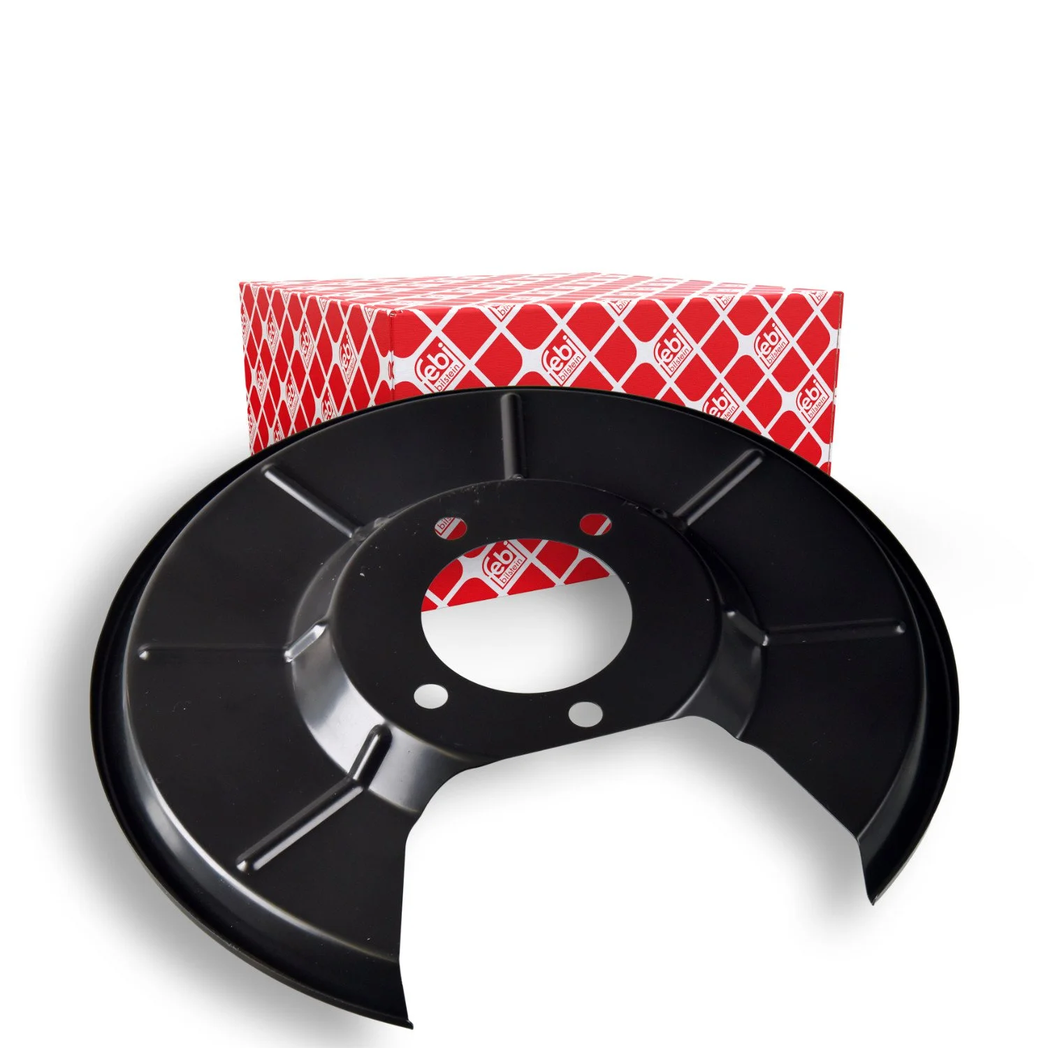 Захисний кожух гальмівного диска FEBI BILSTEIN febi Plus 174661 для FORD, фото №1