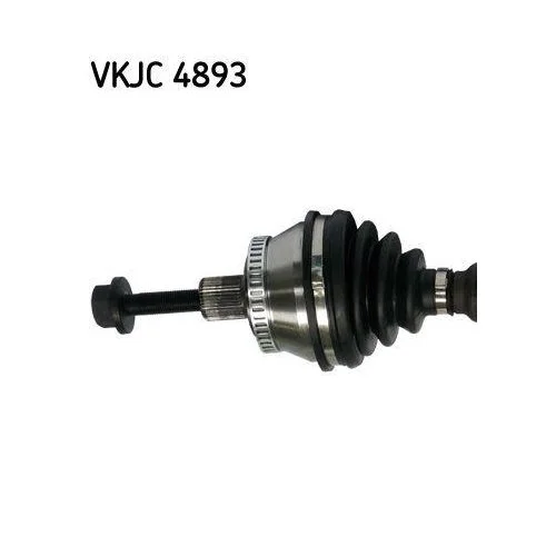 Привідний вал SKF VKJC 4893 для AUDI, передня вісь справа, фото №2 Привідний вал SKF VKJC 4893 для AUDI, передня вісь справа, фото №2