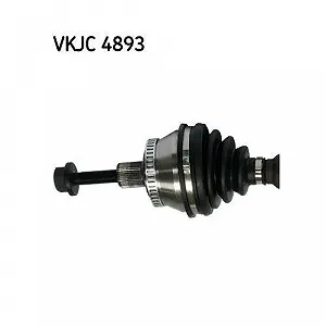 Привідний вал SKF VKJC 4893 для AUDI, передня вісь справа synthetic.ua - Фото 1
