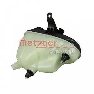 Розширювальний бачок охолоджувальної рідини METZGER GREENPARTS 2140251 для MERCEDES-BENZ synthetic.ua - Фото 1
