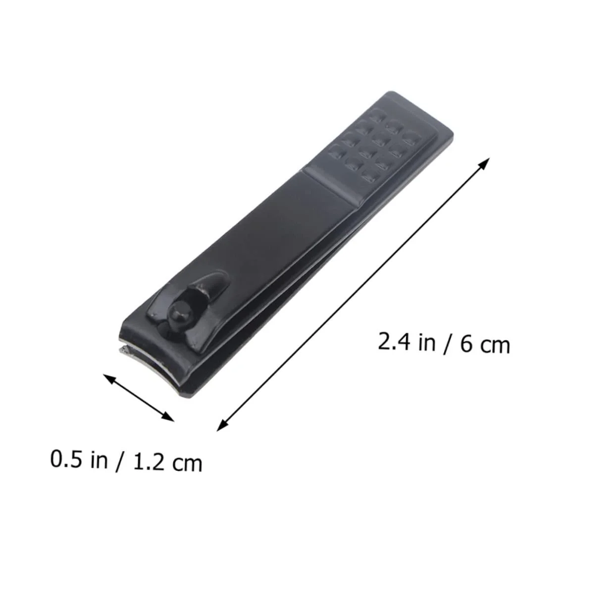 Кусачки для ногтей из углеродистой стали, 10 шт., фото №7 Кусачки для ногтей из углеродистой стали, 10 шт., фото №7