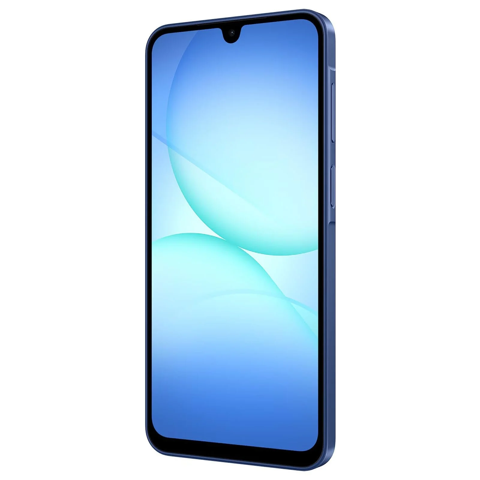 Смартфон Samsung Galaxy A17 5G 128GB Blue, фото №3