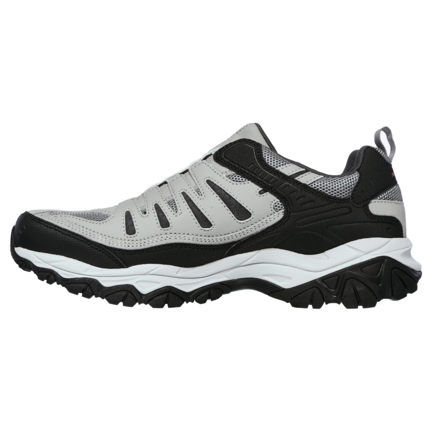 Кроссовки Skechers Afterburn M. Fit Wonted мужские, фото №6