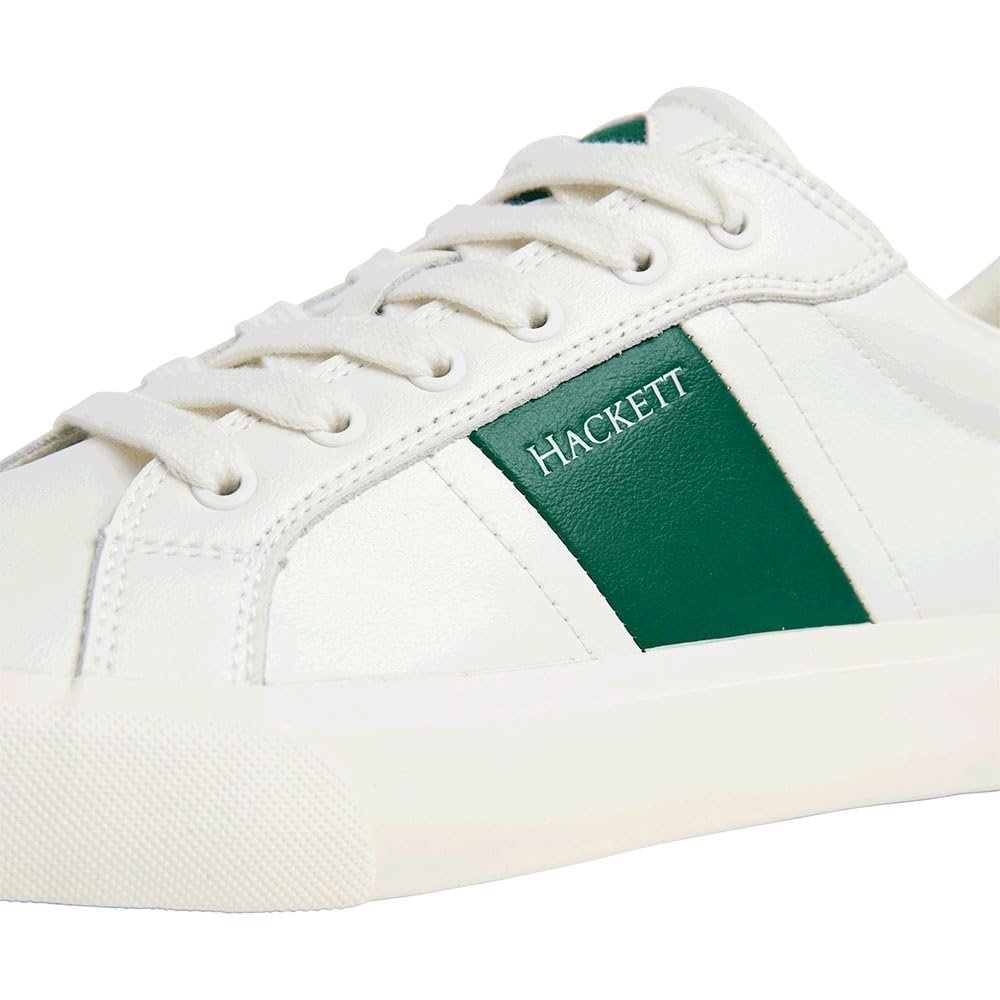 Кроссовки Hackett London Blake Mix, фото №6