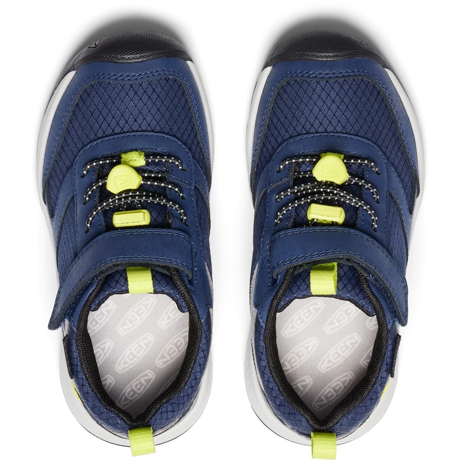 Кроссовки KEEN Skua Waterproof для детей, унисекс, фото №5