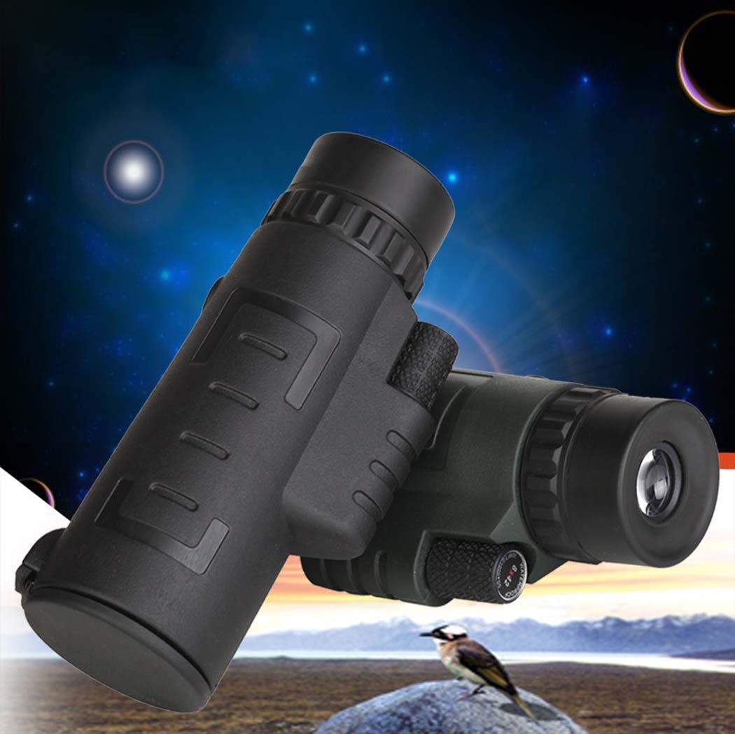 Монокуляр-телескоп Wasserdicht Stoßfest Prisma 8 x 42, фото №6