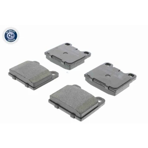 Комплект гальмівних колодок, дискове гальмо VAICO Q+ V95-0048, фото №3