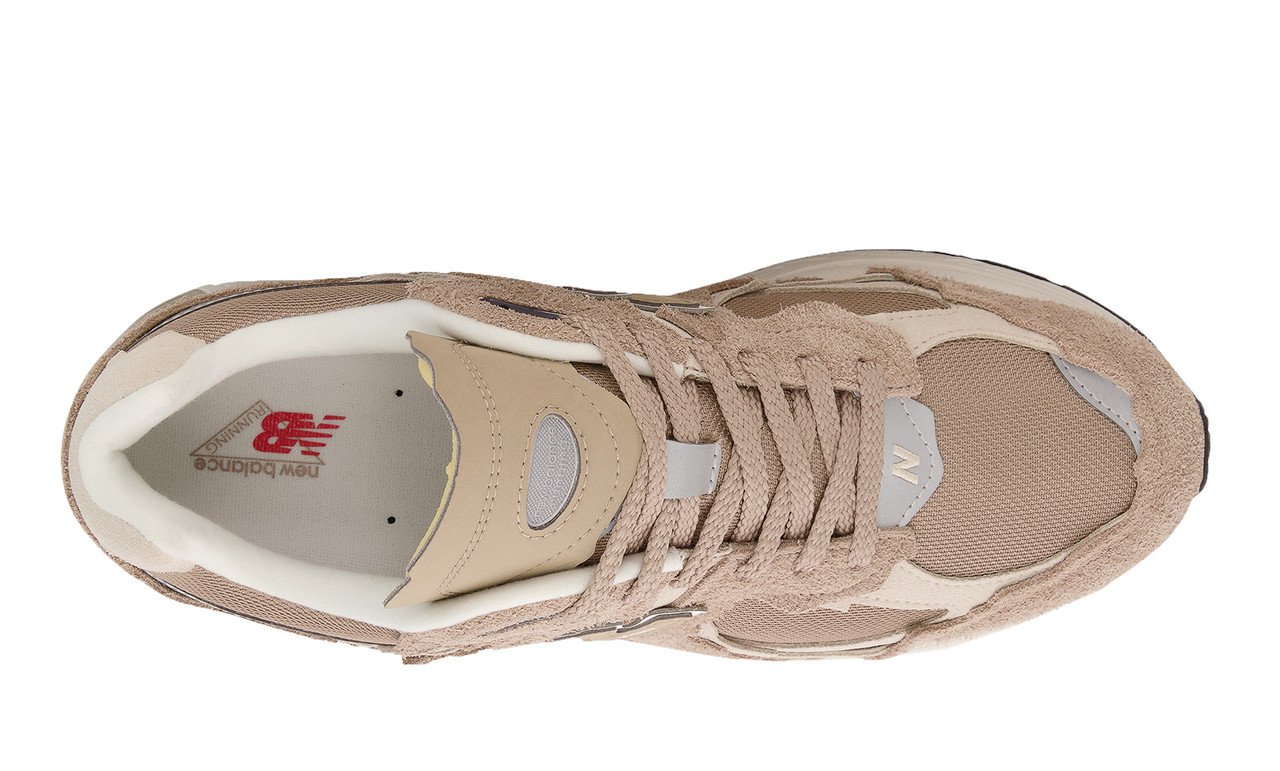 Кроссовки New Balance 2002R M2002RDL 41.5, фото №4