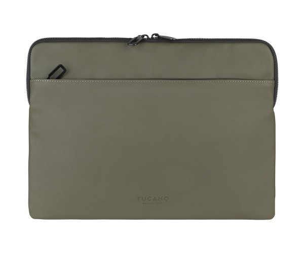 Tucano Чохол Gommo MB Pro 16", зелений, фото №1