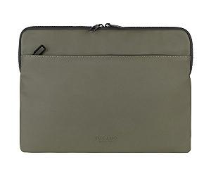 Tucano Чохол Gommo MB Pro 16", зелений - Фото 1