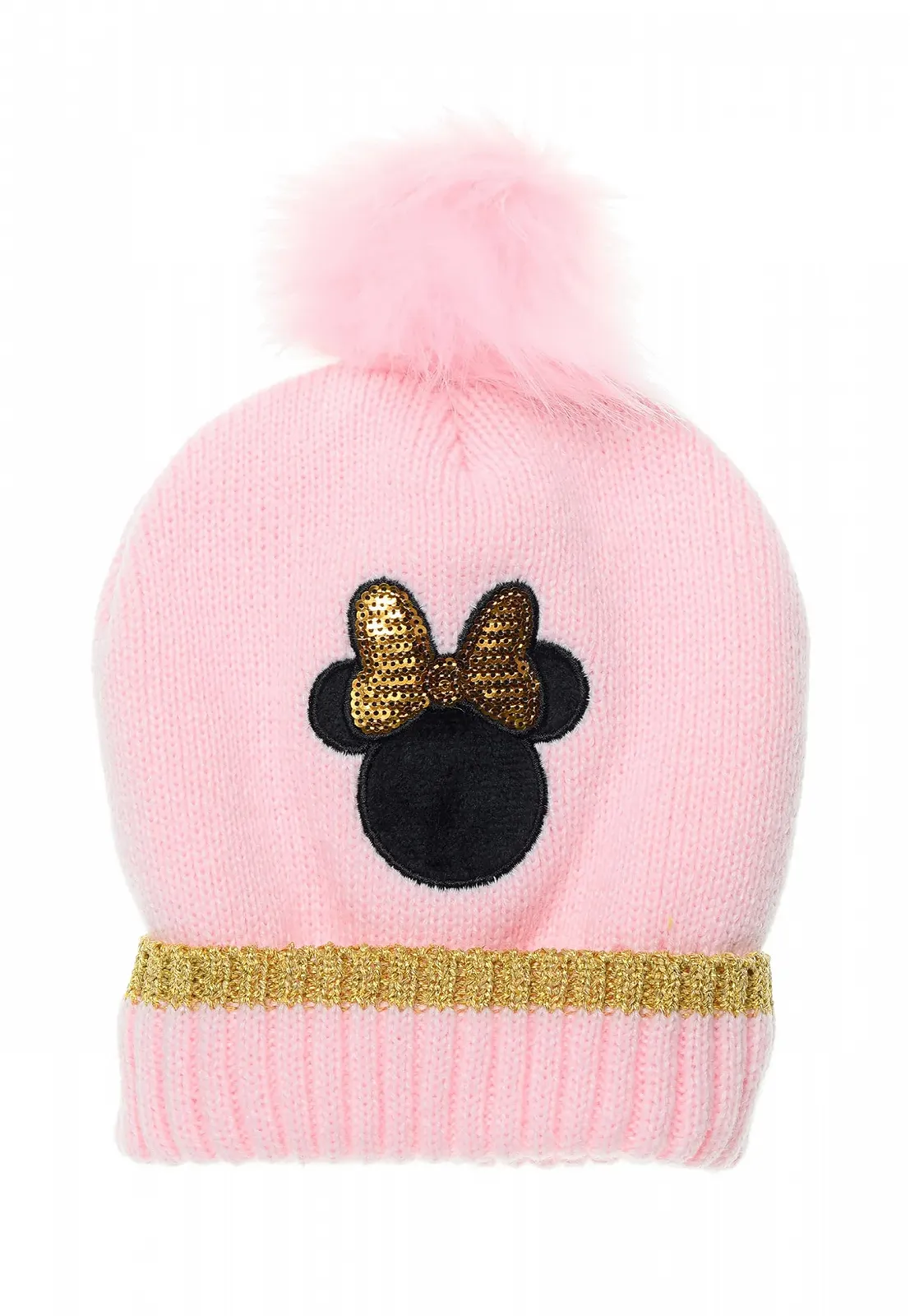 Шапка дитяча Minnie Mouse, фото №1